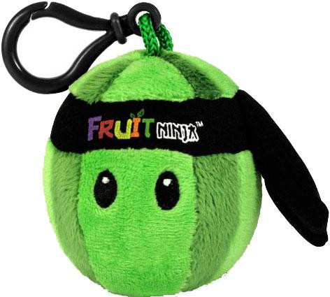 ぬいぐるみ  watermelon Cocomelon Watermelon Plush Toy 6