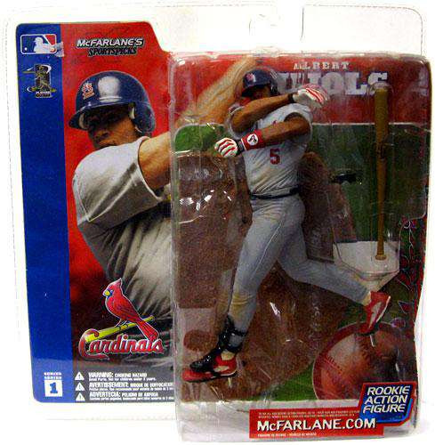 McFarlane Toys MLB New York Mets Sports Picks Baseball Series 1 Mike Piazza  Action Figure Black Jersey - ToyWiz