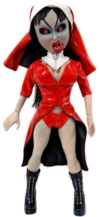 SF・ファンタジー・ホラー Living Dead Dolls Lilith Living Dead Dolls LDD Series 3- Lilith 99922 NIB | eBay