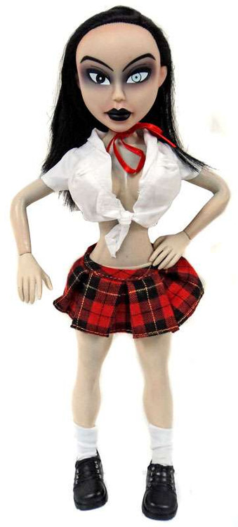 Living Dead Dolls Fashion Victims Series 1 Sadie 13 No Package