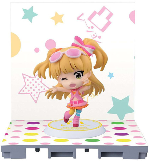 Idolmaster Cinderella Girls Rika Jougasaki 2.4 Chibi-Kyun