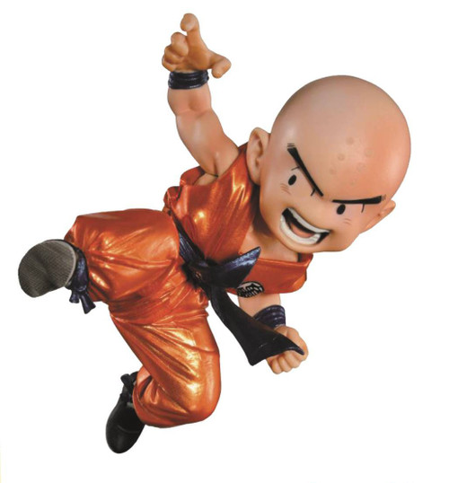 Krillin