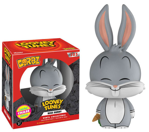 Funko Looney Tunes Dorbz Bugs Bunny Vinyl Figure 305 Duck