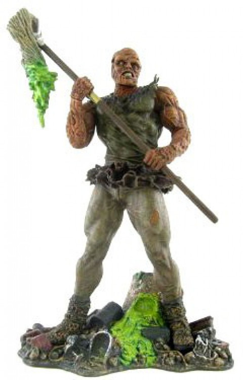 toxic avenger figure