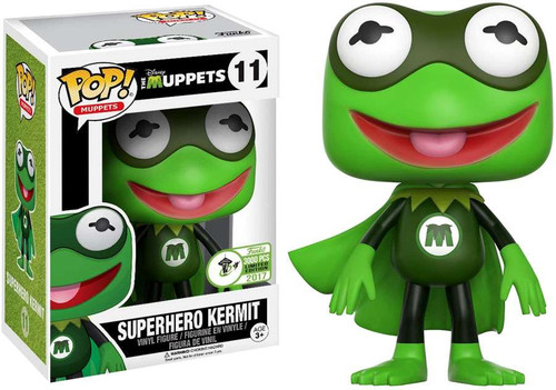 Funko pop Kermit カーミット fpkermitsup__66614.1489175529.