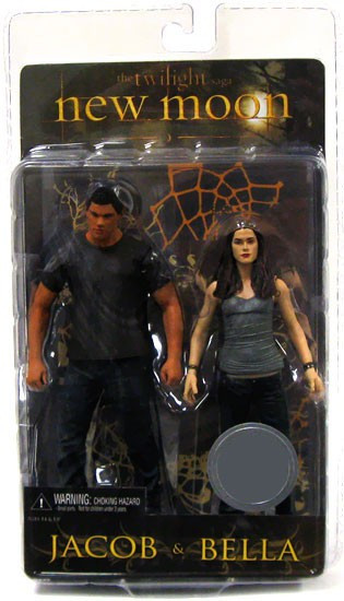 Original NECA Twilight New Moon Movie Dream Catcher In Original Box