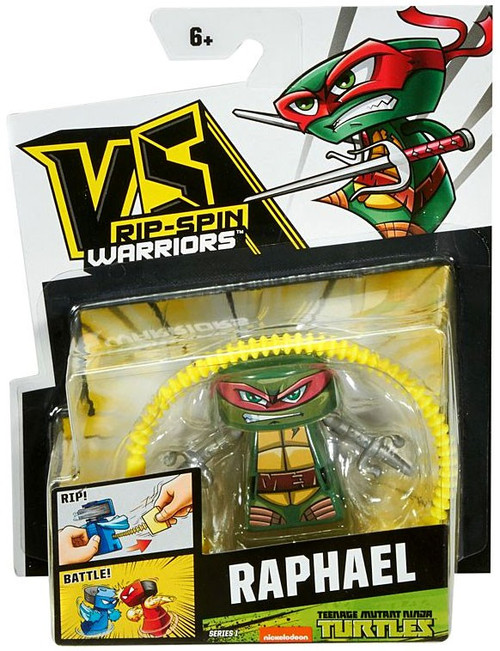 Legends of Akedo Teenage Mutant Ninja Turtles Single Pack - Turtle Bundle of 4 e