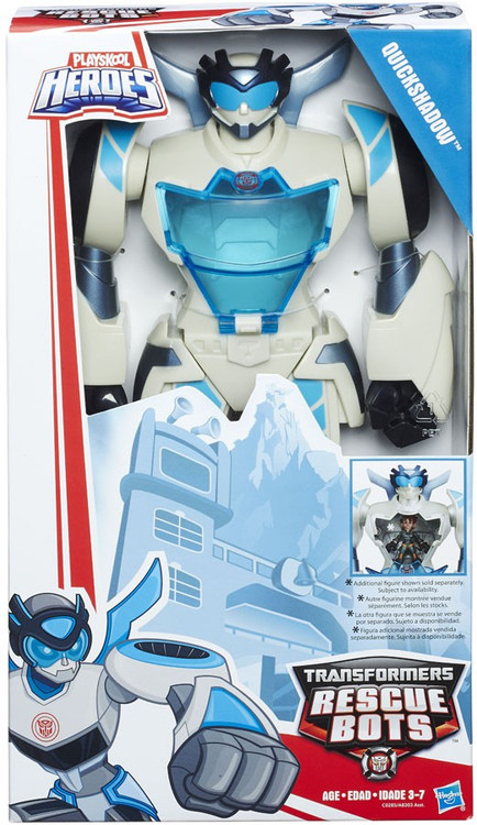 quickshadow transformer toy