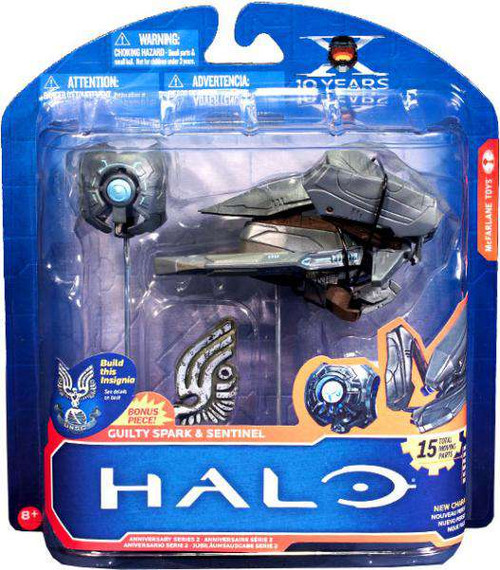 McFarlane Toys Halo 10th Anniversary Series 2 Captain Jacob Keyes Action  Figure - US