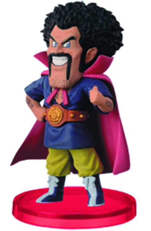 Figurine Pop Dragon Ball Super #812 pas cher : Hercule