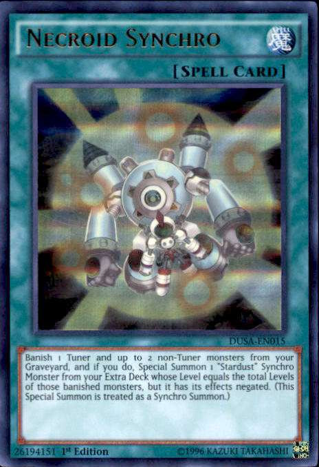 yugioh cards that summon banished monsters Premature Return (TDIL-EN077) [The Dark Illusion]  Pokemon Plug trading card featuring the Heavy Polymerization with the rarity of Secret Rare. yugioh cards that bring back