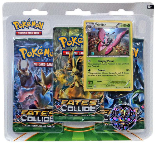 fates collide pokemon card set Amazon.com: TCG: Collide, Blistered Booster Pack Containing 10 Cards Per Pack With Over 120 New Cards To Collect : Toys & Games Attack 2 Pokemon TCG Fates Collide Set