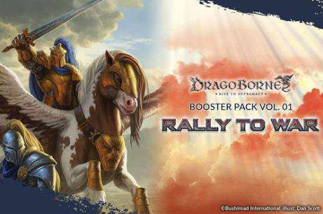 dragoborne booster box - Rise to Supremacy - BT03 Gears of Apocalypse %0ALisia%26rsquo%3Bs%20Comeback%3A%20Rejoice%20with%20the%20return%20of%26nbsp%3BLisia%26rsquo%3Bs%20Appeal! DragoBorne - Rise to Supremacy