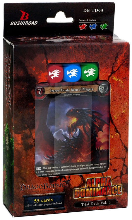 dragoborne booster box Gears Of Apocalypse Sealed - DB-BT03 card deck Dragoborne: Surge of Titans Booster