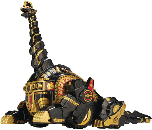 Zord Titanus mighty morphin Power Rangers bandai complet vintage - Collection