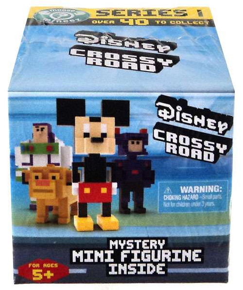 disney crossy roads toys