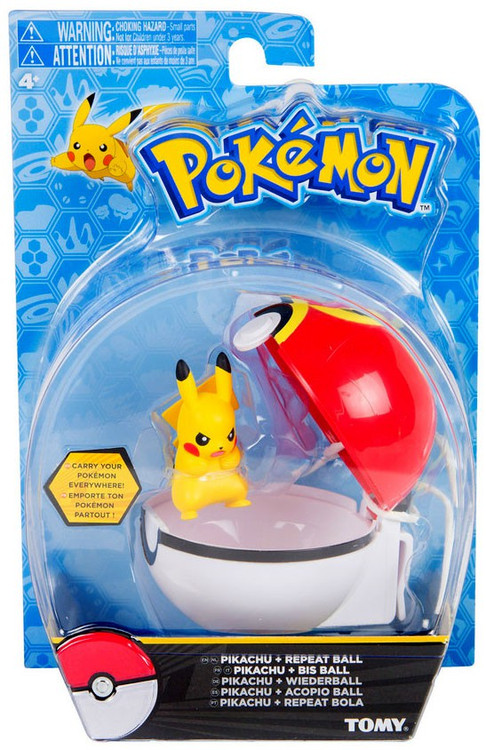 Pokemon Pokemon Z-Ring Toy TOMY, Inc. - ToyWiz