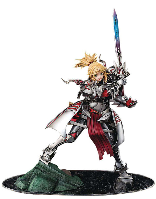 Saber Mordred フィギュア Fate/Grand Order Saber / Mordred | Max Factory | Japanzon.com