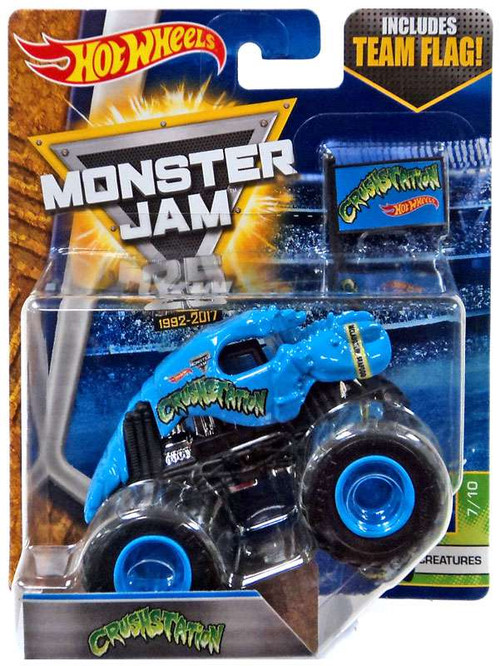 Monster Jam 8個セット割 Monster Jam, Zombie Monster Dirt Starter Set, Featuring 8oz of
