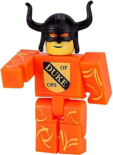 Roblox Series 1 Classic Noob 3 Mini Figure Includes Series 1