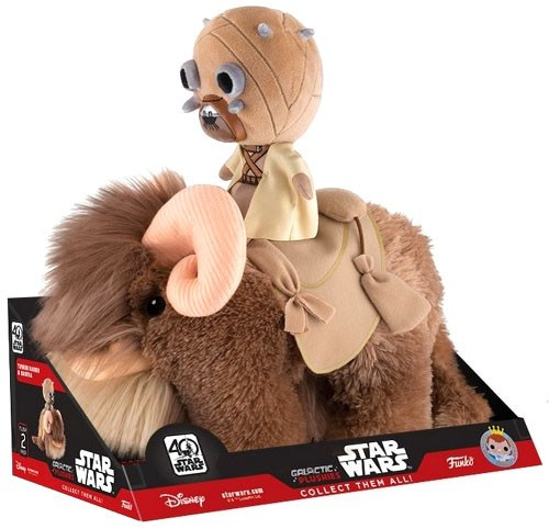 target star wars plush