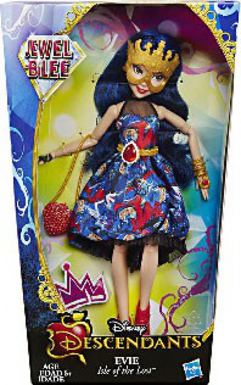 Hasbro Descendants Dolls