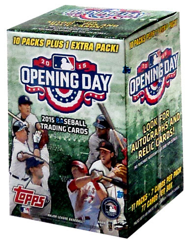  2015 Topps Baseball Cards San Diego Padres Team Set