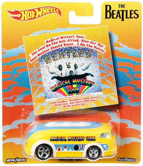 The Beatlesミニカー13台 HotWheels Corgi The Beatlesミニカー13台 HotWheels Corgi The Beatlesミニカー
