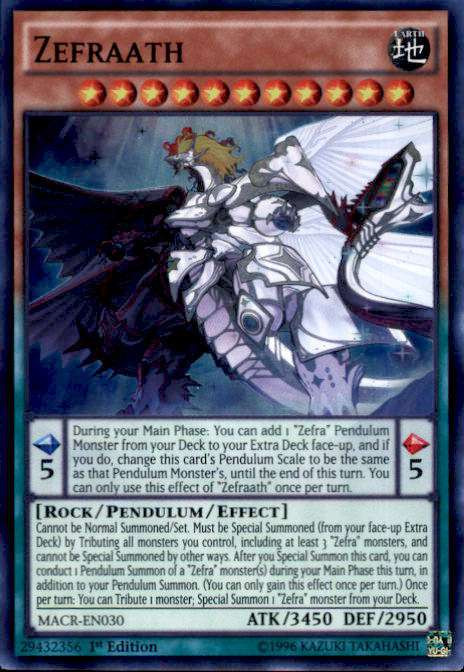 YuGiOh Trading Card Game Maximum Crisis Single Card Super Rare