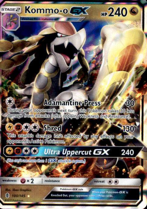 100 pokemon cards gx Opening Card Box - Tag Team - Ultra Rares - Secret Rares this card is the perfect way to showcase your collection. Pokemon 100 CARD LOT -