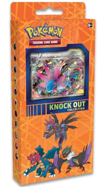 pokemon trading card game knock out collection Pokmon TCG: Knockout Collection (Random)  AllDayTCG