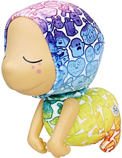 Hanazuki Full of Treasures Little Dreamer Plush Hasbro Toys - ToyWiz