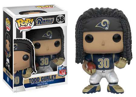 Philip Rivers “Toys R Us” Exclusive Funko Pop for Sale in