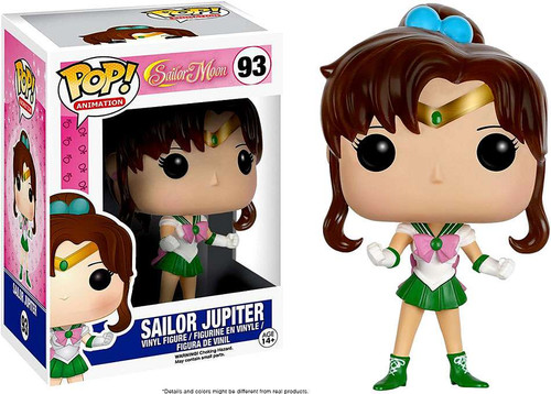 Sailor Jupiter