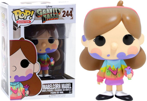 Funko Gravity Falls POP Animation 