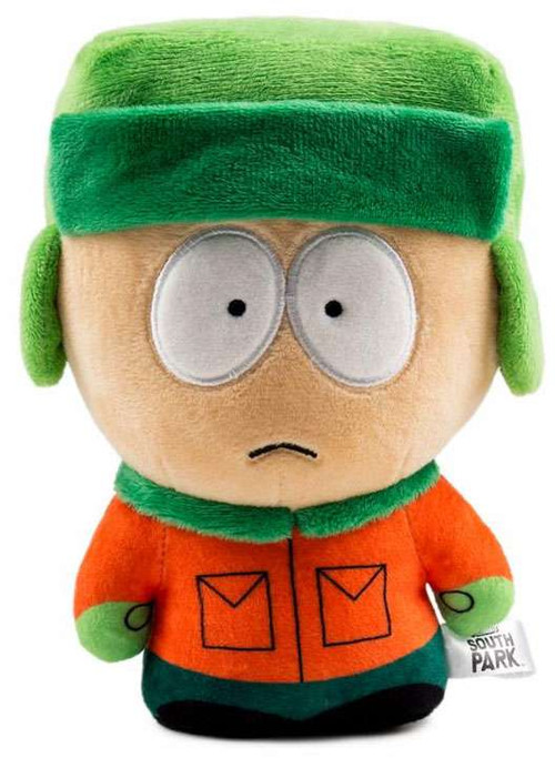 South Park Toys, Art Figures & Collectibles - Kidrobot