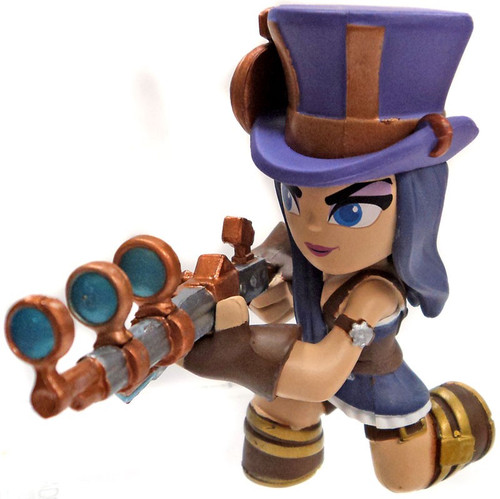 ぬいぐるみ caitlyn Vi Caitlyn 40cm LOL Arcane:League of Legends Plush Dolls