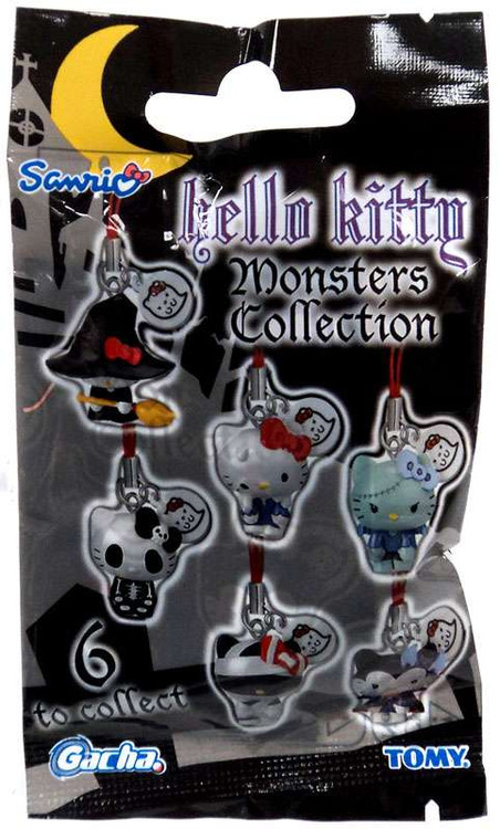 正規品　THE MONSTERS × HELLO KITTY THE MONSTERS × HELLO KITTY - Vinyl Plush Doll - POP MART (United