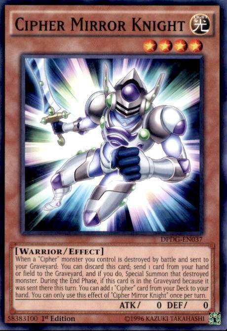 yugioh cipher cards Yu-Gi-Oh Ultra Rare CARD: WING - DRL3-EN028 - 1st Edition (Transfer its materials to this card.) You can detach 2 materials from this card YuGiOh Trading Card Game Duelist