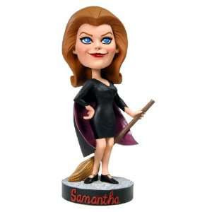 Bewitched サマンサ・スティーブンス フィギュア Head Knocke NECA Bewitched Samantha Head Knocker - ToyWiz