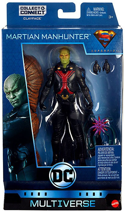 マテル　DCユニバース　ブリムストーン DC DC Universe Classics