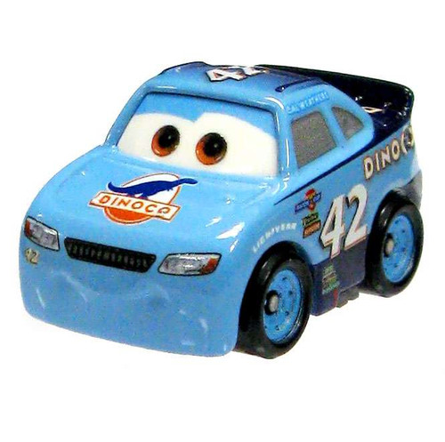 Cal weathers cars 3 diecast shop
