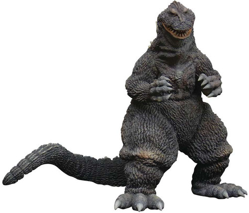【ジャイ子】 X-Plus to Re-Issue Godzilla 1962 Vinyl Figure - SKREEONK!