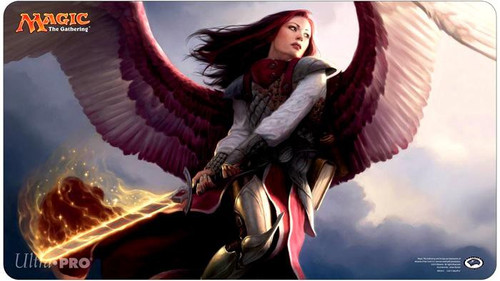 Ultra Pro Magic The Gathering Card Supplies Archangel of Thune