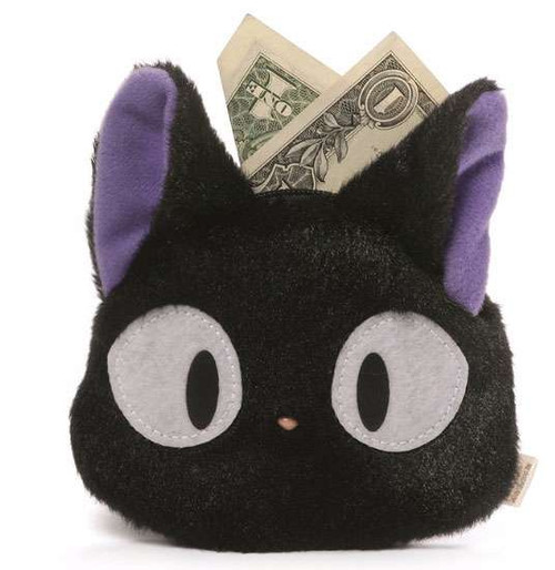 【新品未開封・送料無料】 studioghiblijijicoinpurse__098 ぬいぐるみ