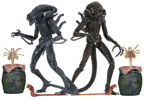 neca バトルエイリアン　アルティメット エディション Alien: Romulus Bundle – NECA