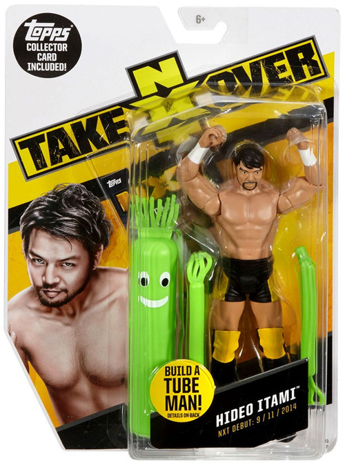 wwe フィギュア ダミアンプリースト、R-トュルース wwe フィギュア ダミアンプリースト、R-トュルース Amazon.co.jp