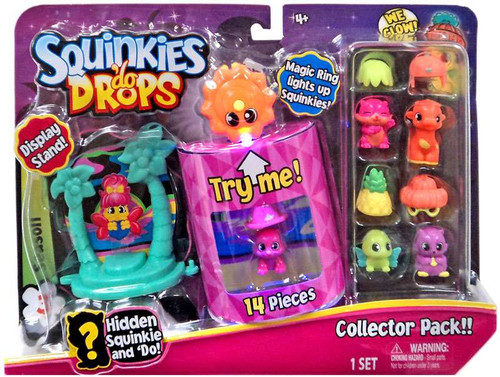 Squinkies - Gioiello Sorpresa Con Personaggi Assortiti - 2