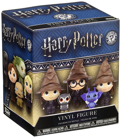Funko Harry Potter Mystery Minis Harry Potter Series 2 Mystery