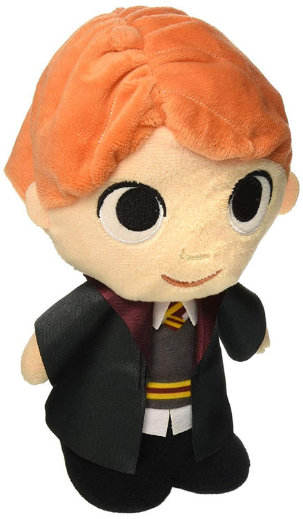 Funko Harry Potter SuperCute Series 1 Ron Weasley Plush